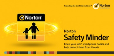 Norton Family parental control App Download
