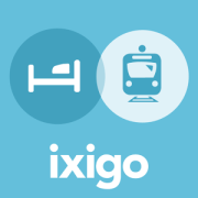 Travel Apps IXIGO