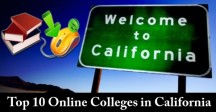 Online Colleges In California