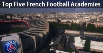 academies psg ligue