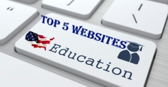 Top Educational Websites in USA