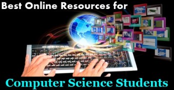 Best Online Resources for Computer Science Students