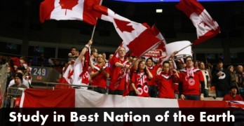 Canada Best Nation on Earth for Immigrants