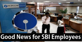 SBI Employees