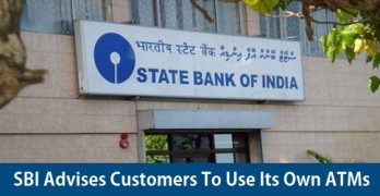 sbi-advises-customers-to-use-its-own-atms