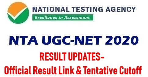 UGC NET 2020 Expected Cut off